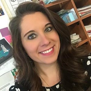 Meet your Posher, Teri